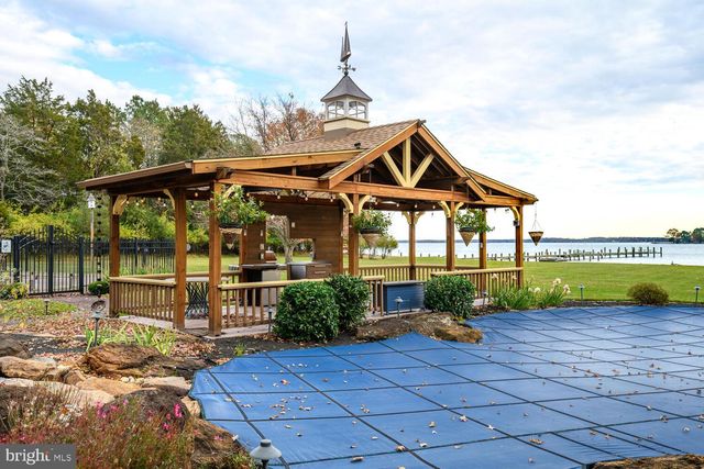 23961 LYNNEWOOD DR, Saint Michaels, MD 21663