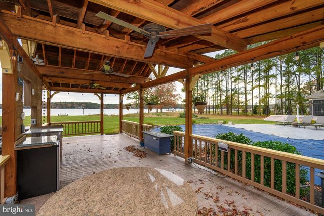 23961 LYNNEWOOD DR, Saint Michaels, MD 21663