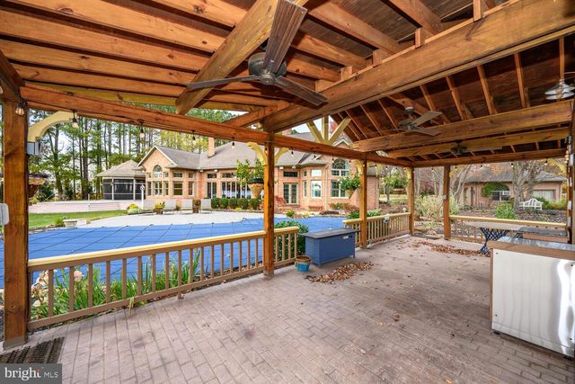 23961 LYNNEWOOD DR, Saint Michaels, MD 21663