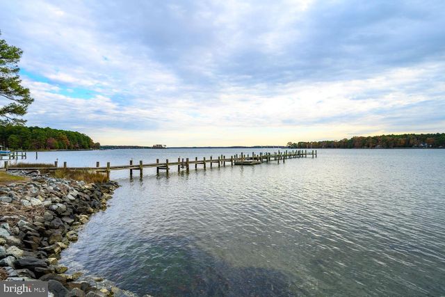 23961 LYNNEWOOD DR, Saint Michaels, MD 21663