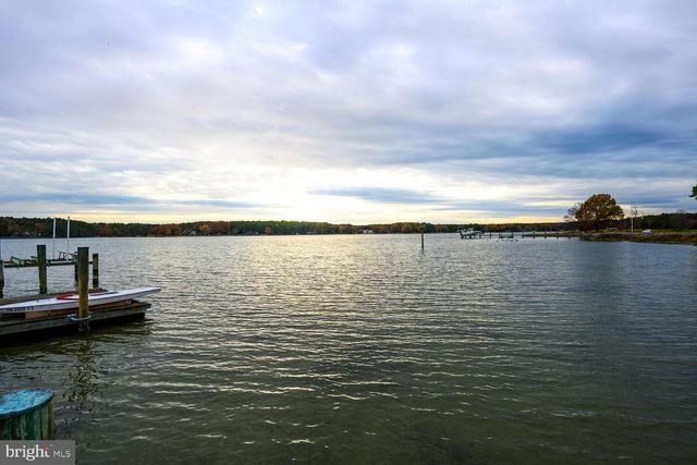 23961 LYNNEWOOD DR, Saint Michaels, MD 21663