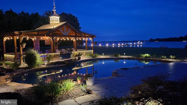 23961 LYNNEWOOD DR, Saint Michaels, MD 21663