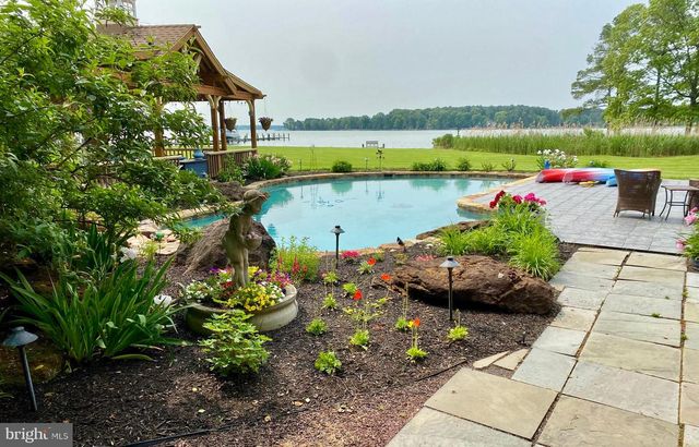 23961 LYNNEWOOD DR, Saint Michaels, MD 21663