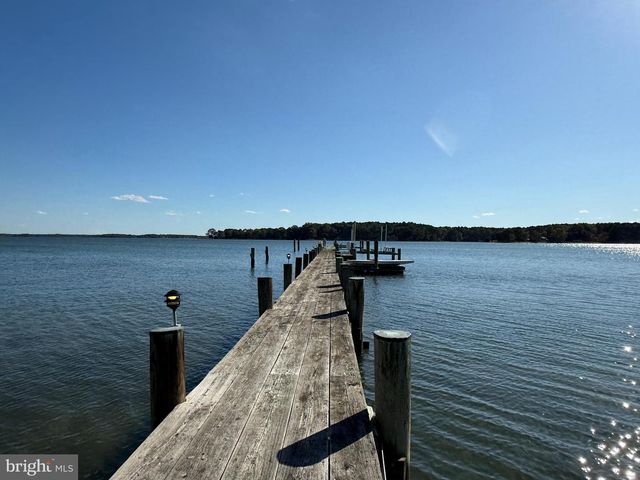 23961 LYNNEWOOD DR, Saint Michaels, MD 21663