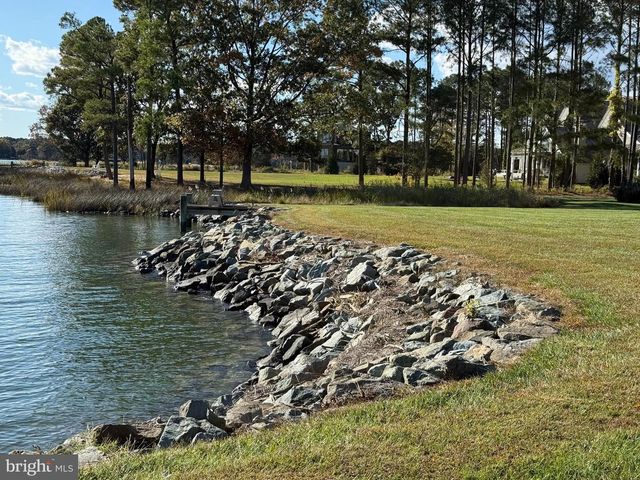 23961 LYNNEWOOD DR, Saint Michaels, MD 21663