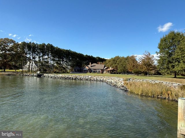 23961 LYNNEWOOD DR, Saint Michaels, MD 21663