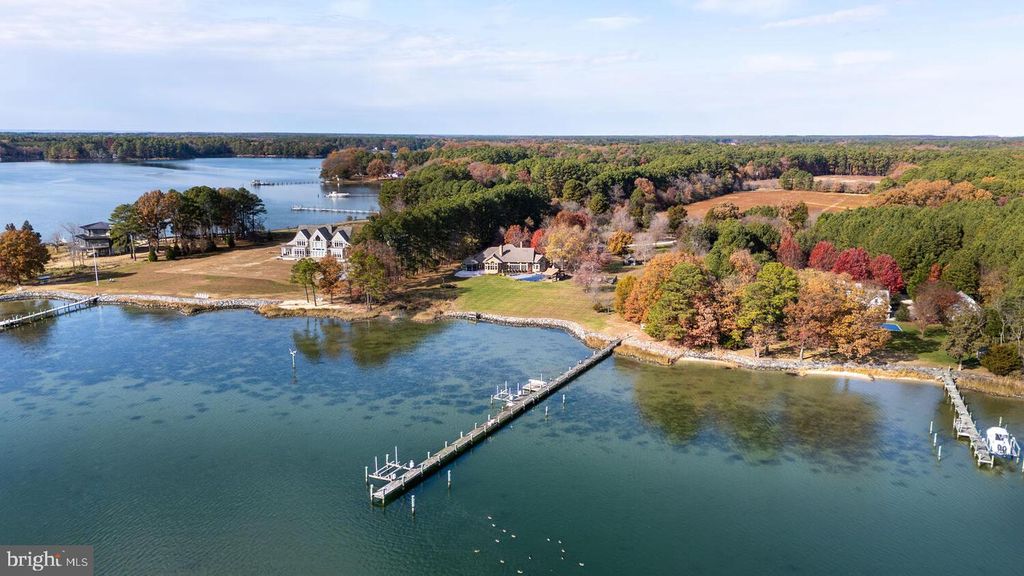 23961 LYNNEWOOD DR, Saint Michaels, MD 21663