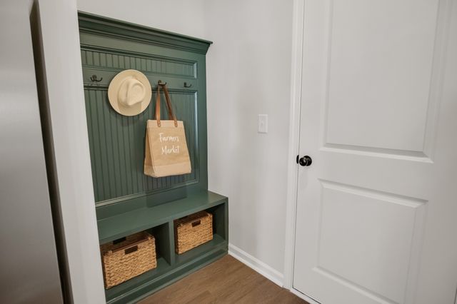 417 Blackjack Court, Clarksville, TN 37043