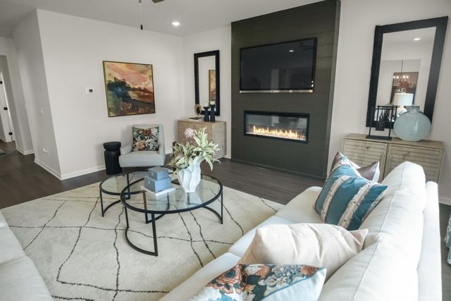 417 Blackjack Court, Clarksville, TN 37043