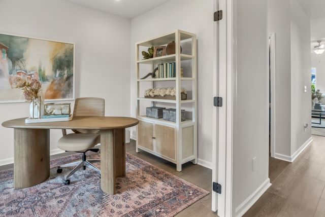 417 Blackjack Court, Clarksville, TN 37043