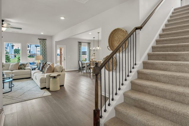 417 Blackjack Court, Clarksville, TN 37043