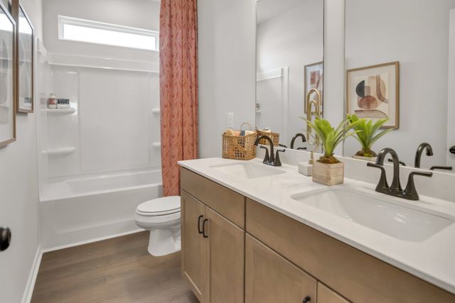 417 Blackjack Court, Clarksville, TN 37043