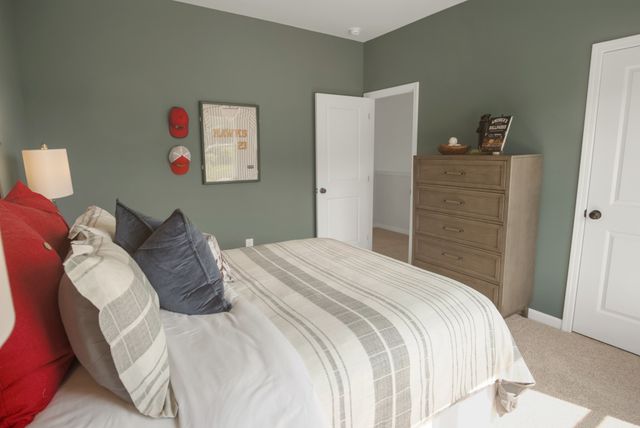 417 Blackjack Court, Clarksville, TN 37043