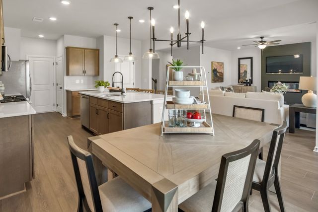 417 Blackjack Court, Clarksville, TN 37043