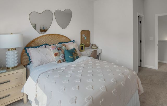 417 Blackjack Court, Clarksville, TN 37043