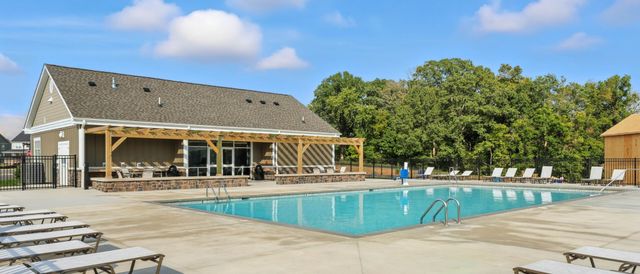 417 Blackjack Court, Clarksville, TN 37043