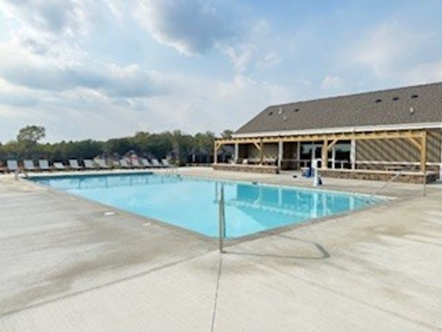 417 Blackjack Court, Clarksville, TN 37043