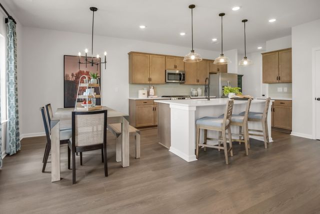 417 Blackjack Court, Clarksville, TN 37043