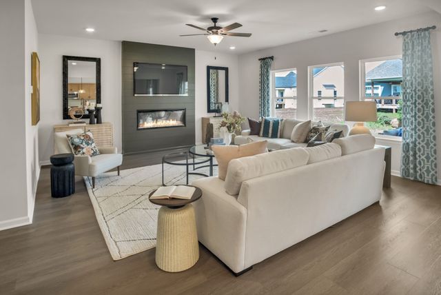 417 Blackjack Court, Clarksville, TN 37043