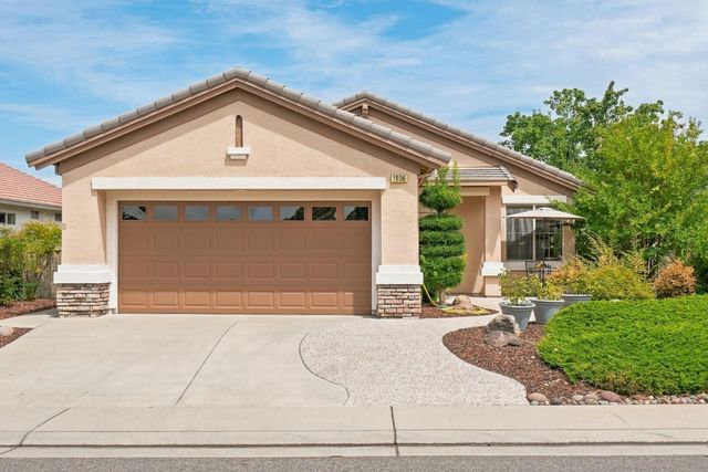 1636 Andover Ln, Lincoln, CA 95648