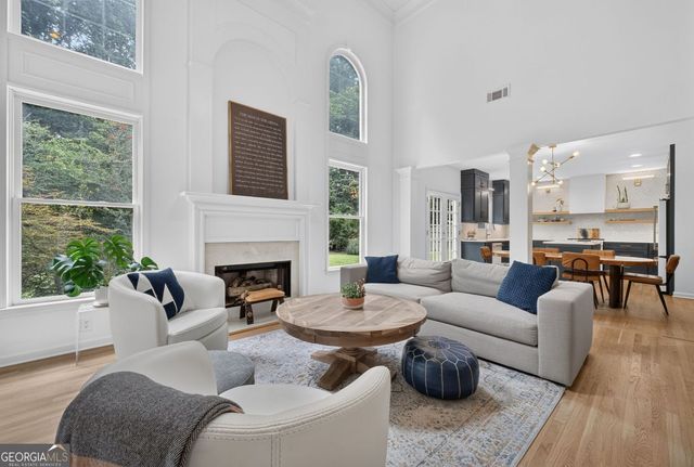 11010 Pennbrooke Crossing Crossing, Johns Creek, GA 30097
