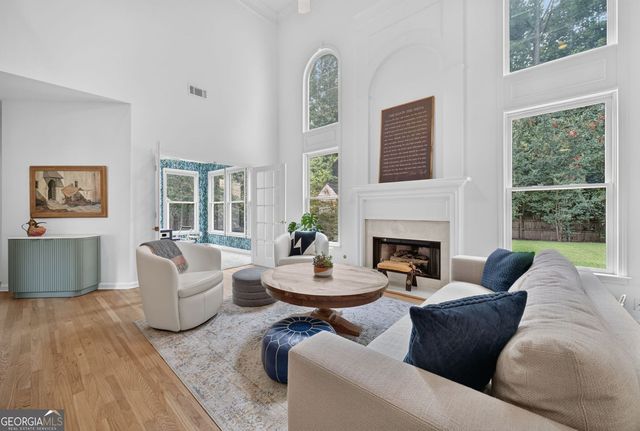 11010 Pennbrooke Crossing Crossing, Johns Creek, GA 30097
