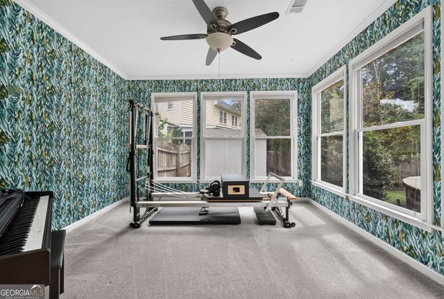 11010 Pennbrooke Crossing Crossing, Johns Creek, GA 30097