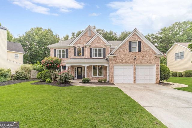 11010 Pennbrooke Crossing Crossing, Johns Creek, GA 30097
