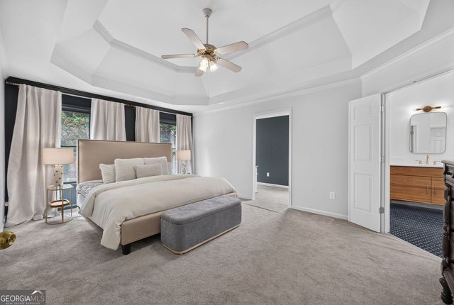 11010 Pennbrooke Crossing Crossing, Johns Creek, GA 30097
