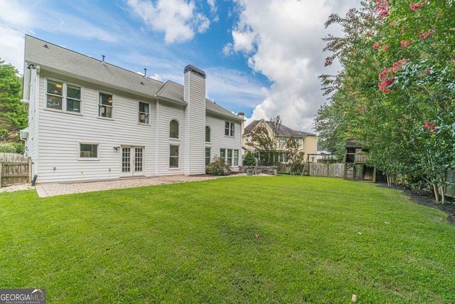 11010 Pennbrooke Crossing Crossing, Johns Creek, GA 30097