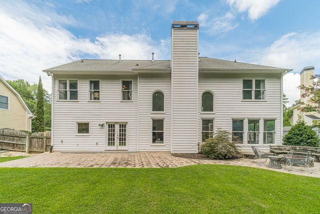 11010 Pennbrooke Crossing Crossing, Johns Creek, GA 30097