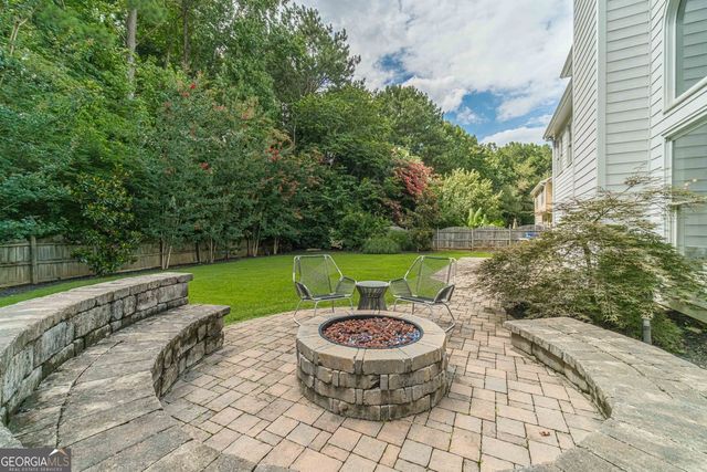 11010 Pennbrooke Crossing Crossing, Johns Creek, GA 30097