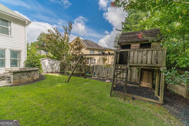 11010 Pennbrooke Crossing Crossing, Johns Creek, GA 30097