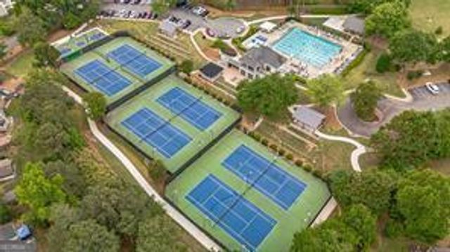 11010 Pennbrooke Crossing Crossing, Johns Creek, GA 30097