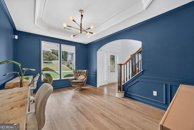 11010 Pennbrooke Crossing Crossing, Johns Creek, GA 30097