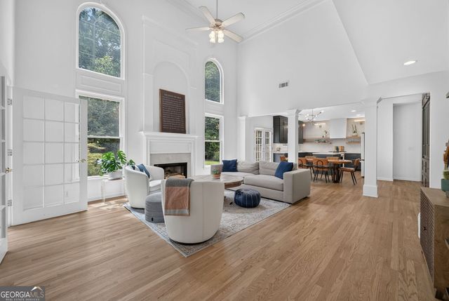 11010 Pennbrooke Crossing Crossing, Johns Creek, GA 30097