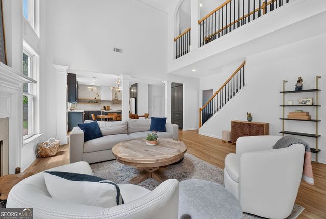 11010 Pennbrooke Crossing Crossing, Johns Creek, GA 30097