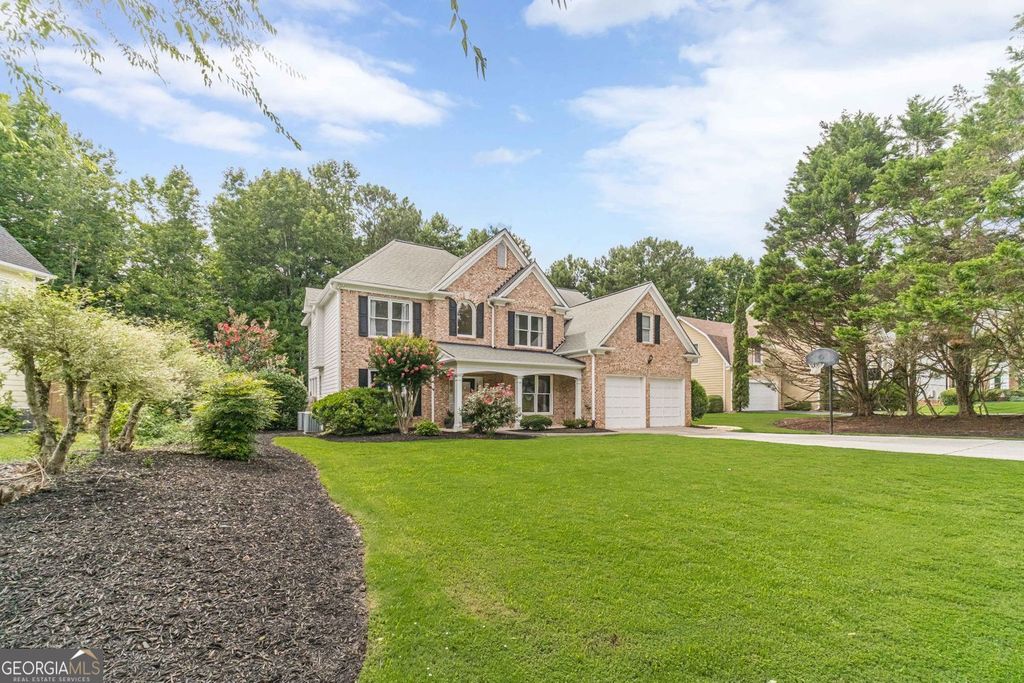 11010 Pennbrooke Crossing Crossing, Johns Creek, GA 30097