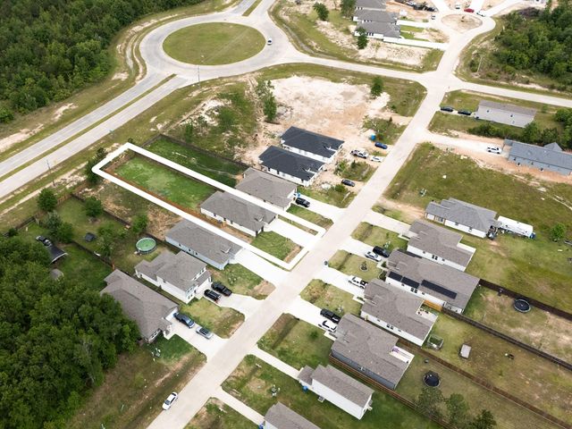 1065 Road 5203, Cleveland, TX 77327