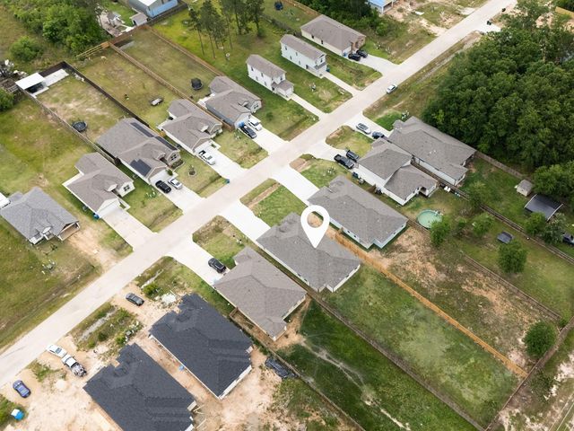 1065 Road 5203, Cleveland, TX 77327