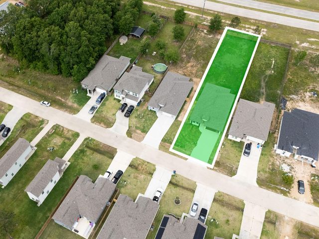 1065 Road 5203, Cleveland, TX 77327