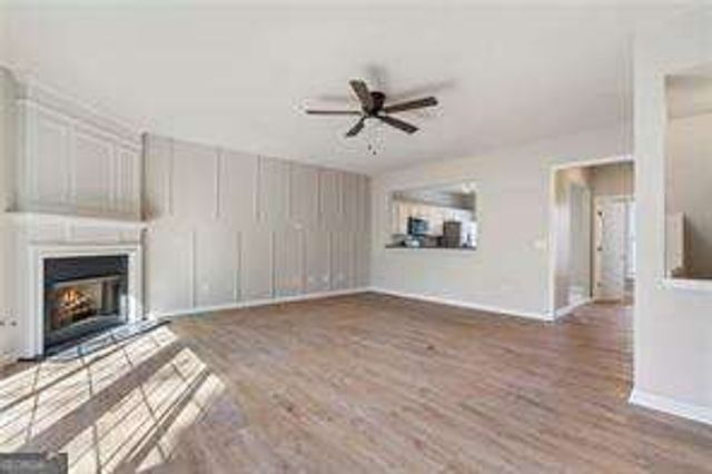 5106 Manerdale Drive SE 1, Atlanta, GA 30339