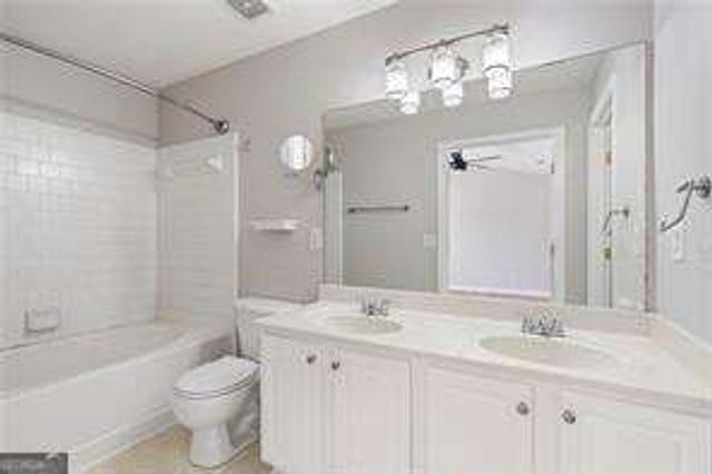 5106 Manerdale Drive SE 1, Atlanta, GA 30339