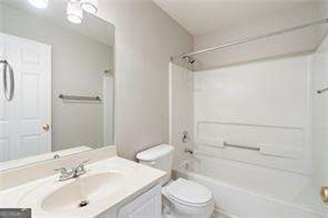 5106 Manerdale Drive SE 1, Atlanta, GA 30339