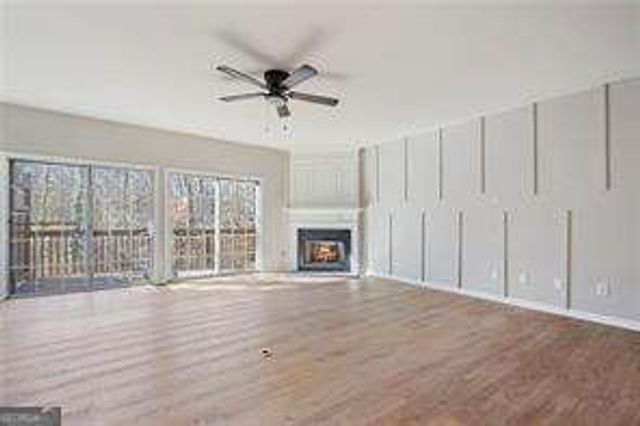 5106 Manerdale Drive SE 1, Atlanta, GA 30339