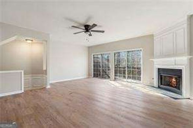 5106 Manerdale Drive SE 1, Atlanta, GA 30339