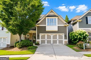8445 Village School Drive, Cumming, GA 30041