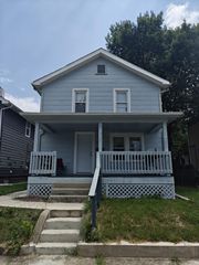 452 Catherine Street, Columbus, OH 43223