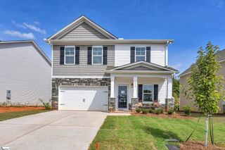 1034 Silverbend Trail, Duncan, SC 29334