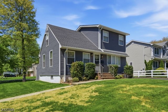 115 La Grande Avenue, Fanwood Boro, NJ 07023